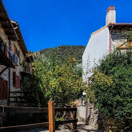 Alexis 度假居 克里斯阿穆迪亚