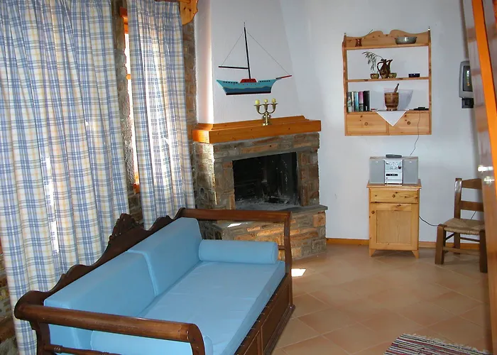 Alexis 度假居 克里斯阿穆迪亚