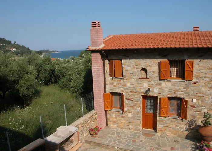 Alexis 度假居 克里斯阿穆迪亚