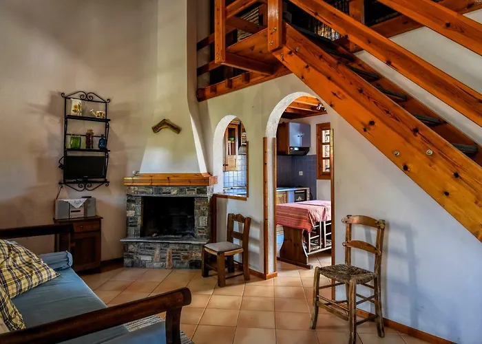 Alexis * Chrysi Ammoudia